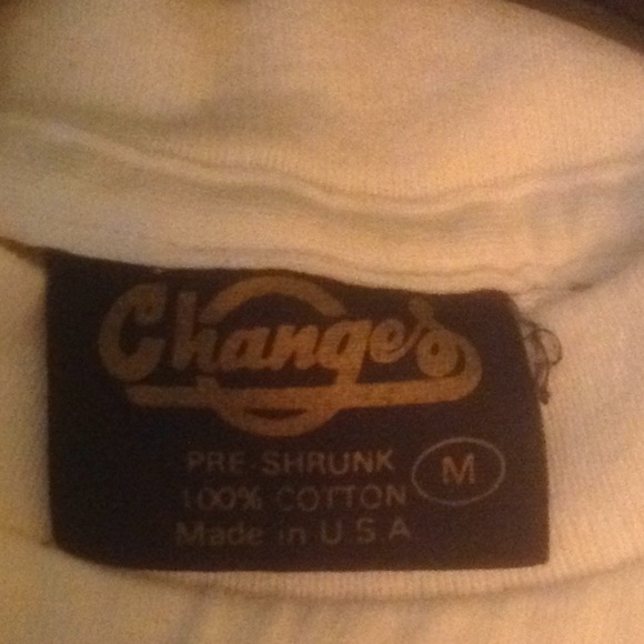 Vintage Ren & Stimpy Tee - Picture 4 of 4